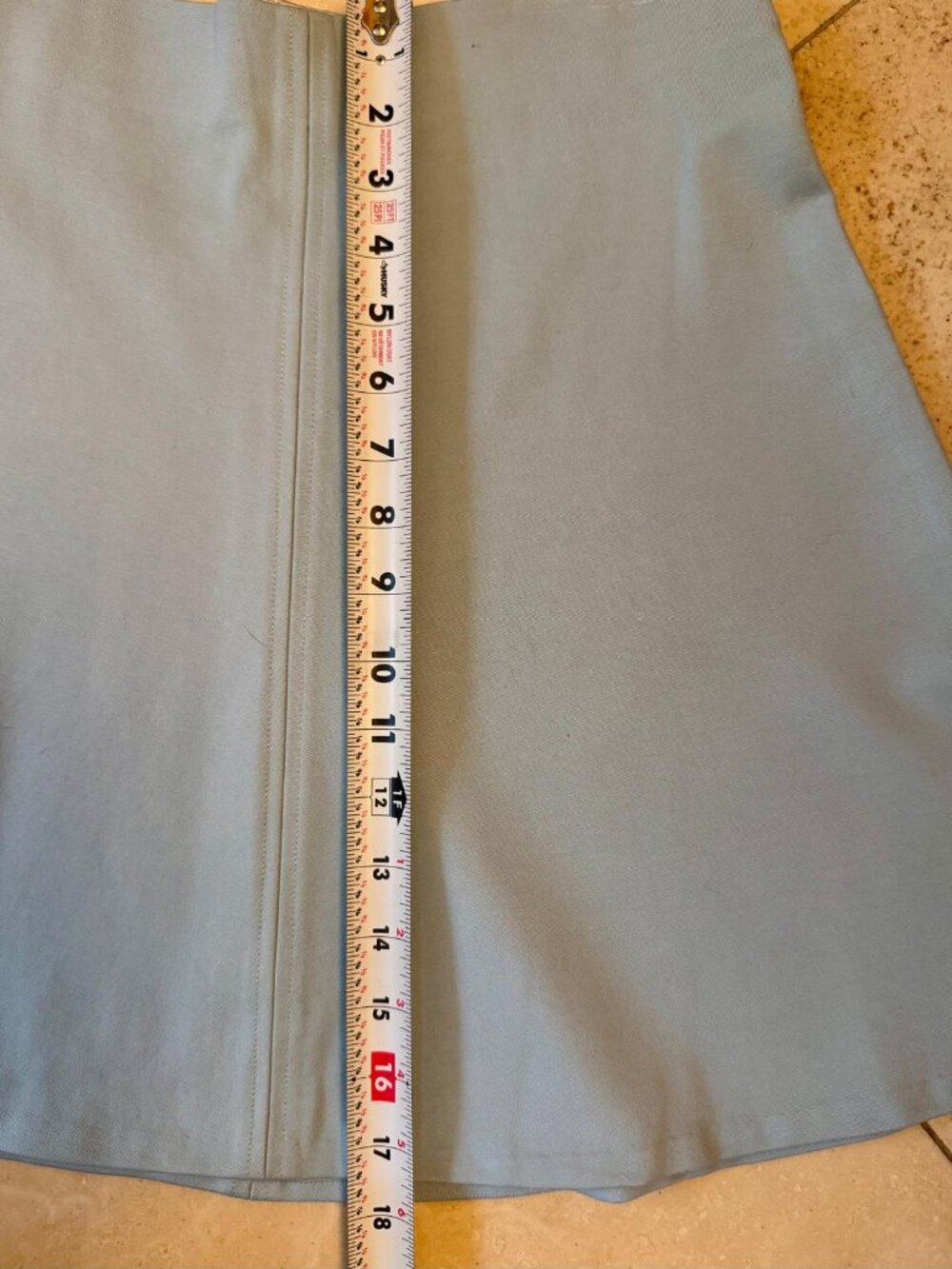 Loft Skirt - Picture 3 of 3